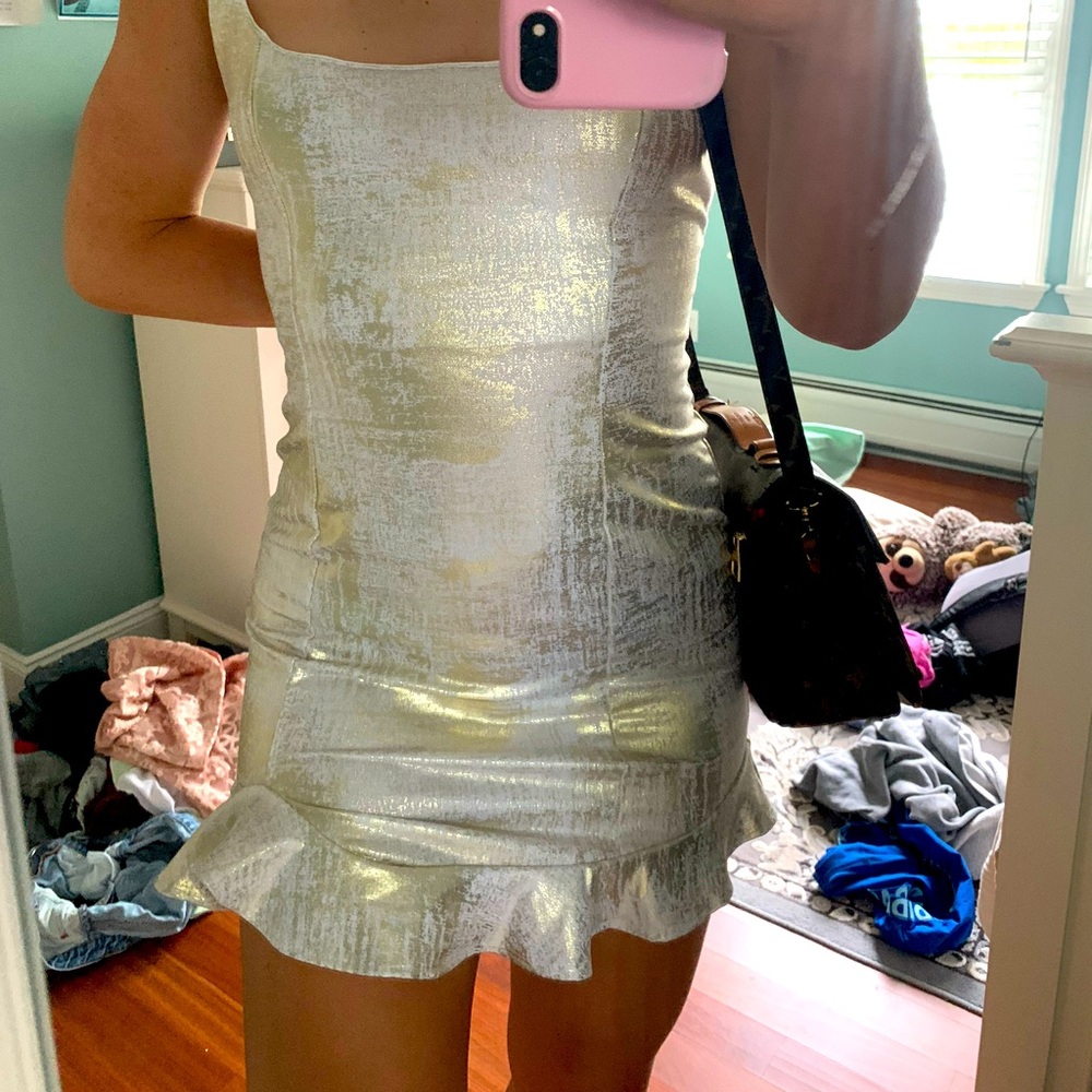 Lucy in the Sky Dress